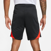 Nike Strike 23 Dri-Fit Training Set White Black Bright Red