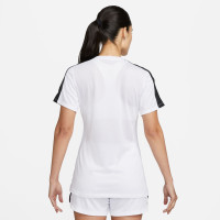 Nike Academy 23 Women's Training Shirt White Black Bright Red