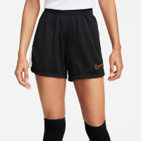Nike Academy 23 Dri-Fit Trainingsset Dames Wit Zwart Felrood