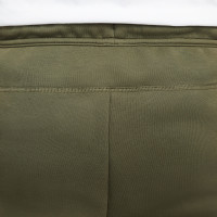 Nike Tech Fleece Sweatpants Sportswear Olive Green Black