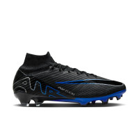 Blue nike football hot sale
