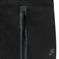 Nike Elemental Rugzak Premium Zwart Donkergrijs