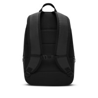 Nike Heritage Eugene Backpack Winterized Black Grey