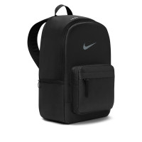 Nike Heritage Eugene Backpack Winterized Black Grey