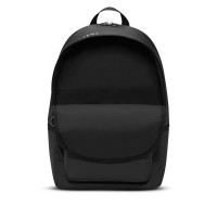 Nike Heritage Eugene Backpack Winterized Black Grey