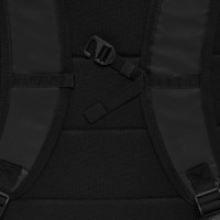 Nike Heritage Eugene Backpack Winterized Black Grey