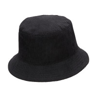 Nike Bucket Hoedje Swoosh Zwart