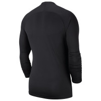 Nike KNVB Men's Base Layer Black White