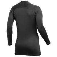 Nike KNVB Women's Base Layer Black White