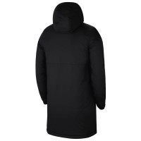 Nike KNVB Staff Women's Winter Jacket Black White