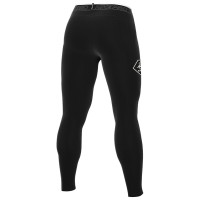 Nike KNVB Pro Sportlegging Heren Zwart Wit