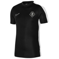 Nike KNVB Staff Training Set Men Black White