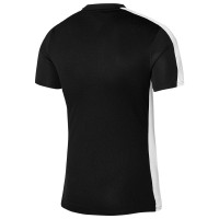 Nike KNVB Staff Trainingsshirt Heren Zwart Wit