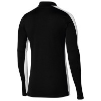 Nike KNVB Staff Trainingspak 1/4-Zip Dames Zwart Wit