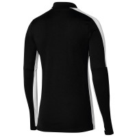 Nike KNVB Staff Training sweater 1/4-Zip Women Black White