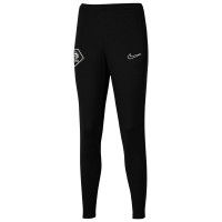 Nike KNVB Staff Tracksuit 1/4-Zip Women Black White