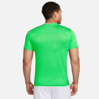 Nike Dri-Fit Academy 23 Training Shirt Green White