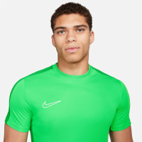 Nike Dri-Fit Academy 23 Trainingsshirt Groen Wit