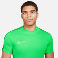 Nike Dri-Fit Academy 23 Training Shirt Green White