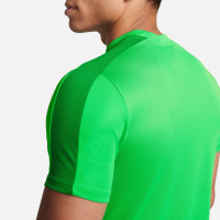 Nike Dri-Fit Academy 23 Training Shirt Green White