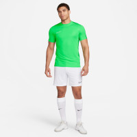 Nike Dri-Fit Academy 23 Training Shirt Green White