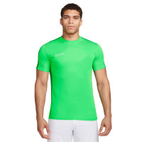 Nike Dri-Fit Academy 23 Trainingsshirt Groen Wit