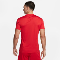 Nike Dri-Fit Academy 23 Trainingsshirt Rood Wit