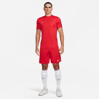 Nike Dri-Fit Academy 23 Training Shirt Red White