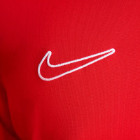 Nike Dri-Fit Academy 23 Trainingstrui Rood Wit