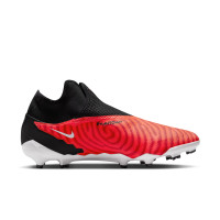 Nike Phantom GX Pro Dynamic Fit Grass Football Shoes FG Black