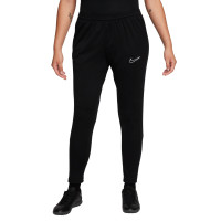 Nike Dri-Fit Academy 23 Women's Training pants Black White 