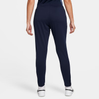 Nike Dri-Fit Academy 23 Women's Training pants Dark Blue White
