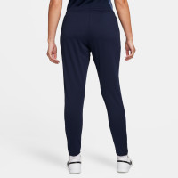 Nike Dri-Fit Academy 23 Trainingsbroek Dames Donkerblauw Wit