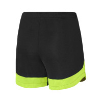 Nike Academy Pro Women's Training Short Black Yellow White