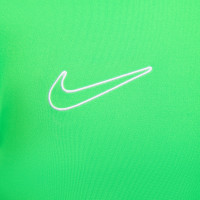 Nike Dri-Fit Academy 23 Training Jacket Green White