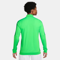 Nike Dri-Fit Academy 23 Trainingsjack Groen Wit