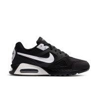 Nike Air Max Ivo Sneakers Black White