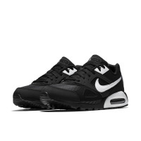 Nike Air Max Ivo Sneakers Zwart Wit