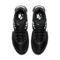 Nike Air Max Ivo Sneakers Zwart Wit