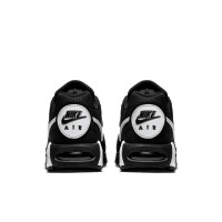 Nike Air Max Ivo Sneakers Black White