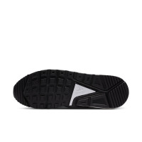 Nike Air Max Ivo Sneakers Black White