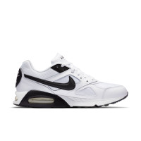 Nike Air Max Ivo Sneakers Wit Zwart