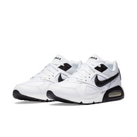 Nike Air Max Ivo Sneakers Wit Zwart