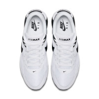 Nike Air Max Ivo Sneakers White Black
