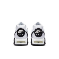 Nike Air Max Ivo Sneakers White Black