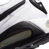 Nike Air Max Ivo Sneakers White Black