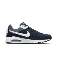 Nike Air Max Ivo Sneakers Dark Blue White