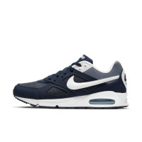 Nike Air Max Ivo Sneakers Donkerblauw Wit