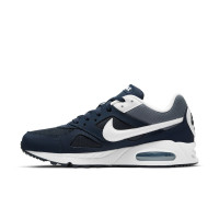 Nike Air Max Ivo Sneakers Dark Blue White