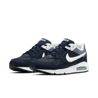 Nike Air Max Ivo Sneakers Dark Blue White